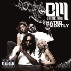 Crime Mob - Big Boy Pimpin'