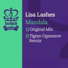 Lisa Lashes - Mandala (Original Mix)