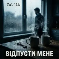 Tab4ik - Відпусти мене