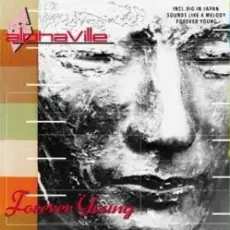 Alphaville - Forever Young