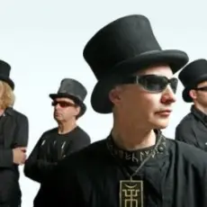 Пикник - Мы как трепетные птицы (на польском языке)