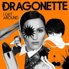 Dragonette - I Get Around (Trophy Twins 24 Mix)