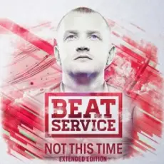 Beat Service feat. Cathy Burton - When Tomorrow Never Comes