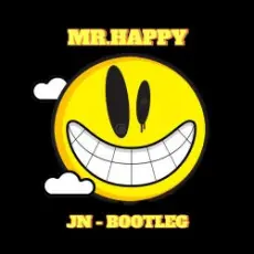 Dj Hazard - Mr Happy