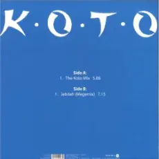 Koto - The End