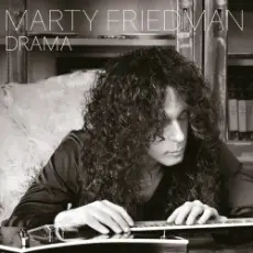 Marty Friedman - Escapism