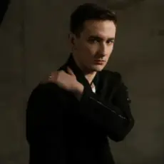 Обложка трека Жди мене