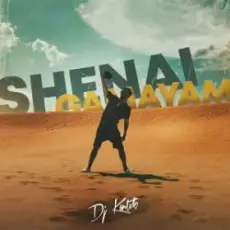 Dj Kantik - Shenai Gamayam (Original Mix)