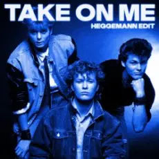 A-ha - Take On Me