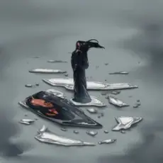 Jamala - Замовкни