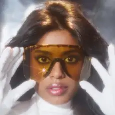 Debbii Dawson - Chemical Reaction