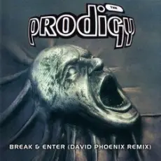 The Prodigy - One Love (Edit)