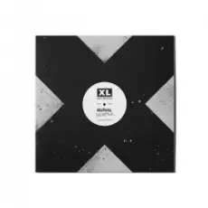 Burial - Ghost Hardware