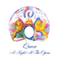 Queen - Sweet Lady