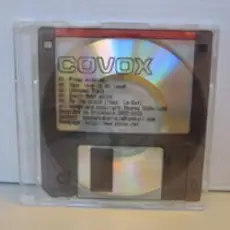 Covox - Someone told me it was love