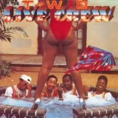 2 Live Crew - Drop The Bomb