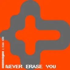 Cosmic Gate & Diana Miro - Never Erase You