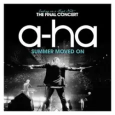 A-ha - Summer Moved On