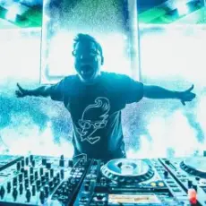 London Elektricity - Snow Angels