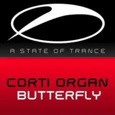 Corti Organ - Butterfly