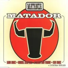 Matanza - Matador (Original Radio Edit)