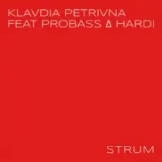 Klavdia Petrivna & PROBASS ∆ HARDI - STRUM