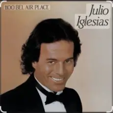 Julio Iglesias - Cada dia mas