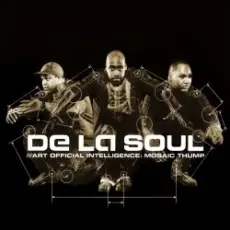 De La Soul - The Magic Number