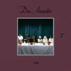 TINI & Ulises Bueno - Dos Amantes