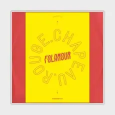 Folamour - Lost between friendly fires