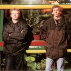 Vincent De Moor - Shamu (Armin Remix)