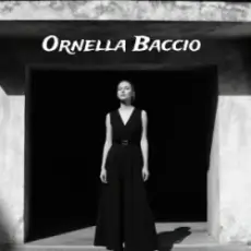 Ornella Baccio - Silver thread