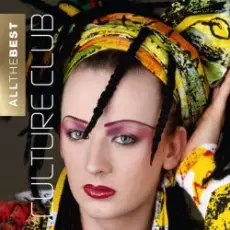 Culture Club - Karma Chameleon