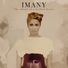 Imany - The Good The Bad & The Crazy