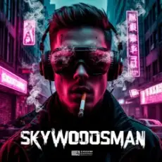Skywoodsman - Один