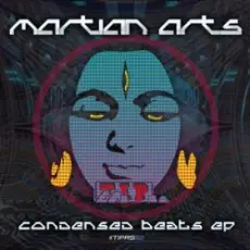 Martian Arts - Fellow Man (Original Mix)