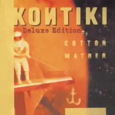Cotton Mather - Lily Dreams On
