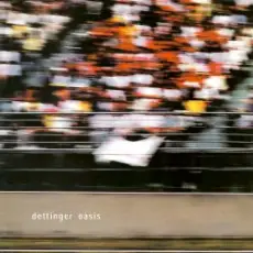 Oasis - Where did all go wrong