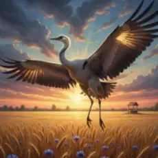 Y.K. Music - Ой у полі журавлику