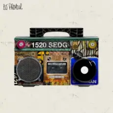 Dj Premier feat. Joey Bada$ - Lettin' Off Steam