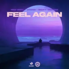 Nico Brey & Vowed & Becky McNeice - Feel Again