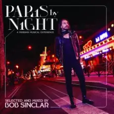 Bob Sinclar - Groupie (Club Mix)