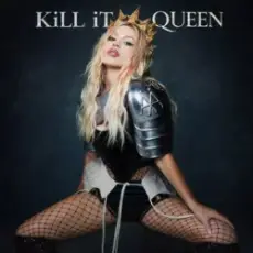 Ava Max - KiLL iT QUEEN