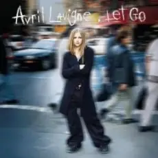 Avril Lavigne - Nobodys Fool