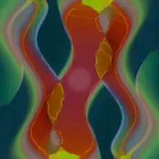 2kCinema - Virgin Nature