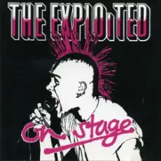 The Exploited - Out of Control