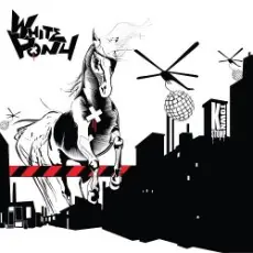 White Pony ft. Land & Tobias K - Falling