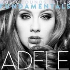 Adele - Rumour Has It