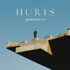Hurts - Wonderful Life (Freemasons Club Edit)