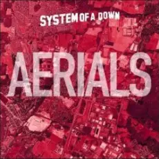 System of a Down - Streamline (Alternate Version)